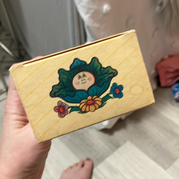 Collectors Cabbage Patch Kids soap. - Picture 5 of 6